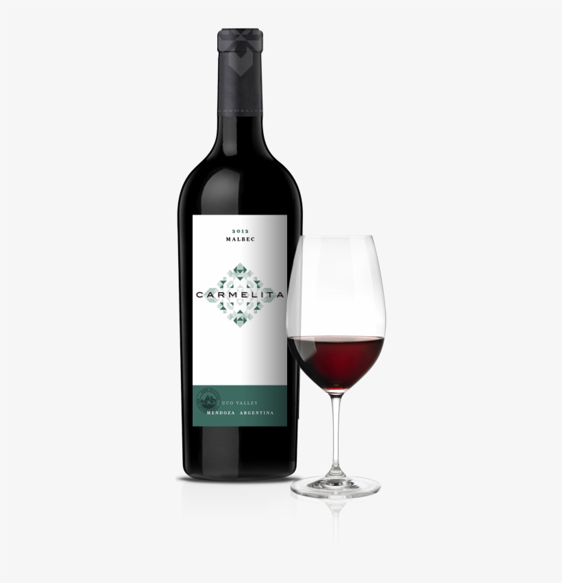 Our Wine - Wine Bottle, transparent png #9013957