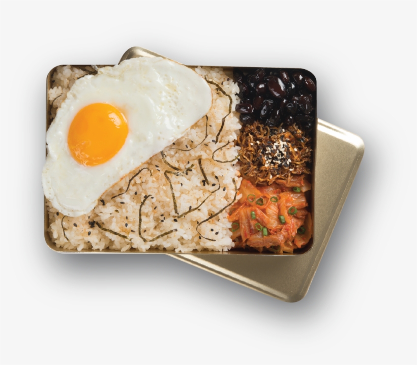 < Back To Menu - Fried Egg, transparent png #9014205