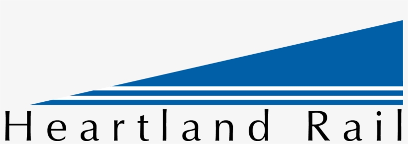 Heartland Rail Llc - Cobalt Blue, transparent png #9014342