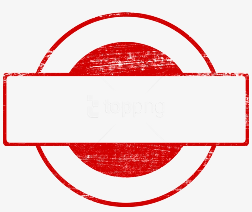 Free Png Empty Stamp Png Images Transparent - Transparent Stamp Png, transparent png #9014386