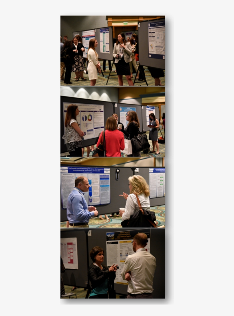 Please Prepare Your Poster To Communicate The Main - Girl, transparent png #9014421