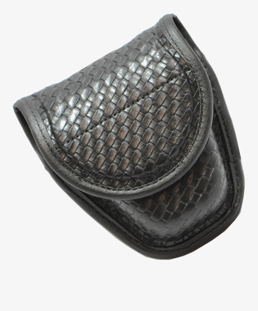 bianchi double handcuff case