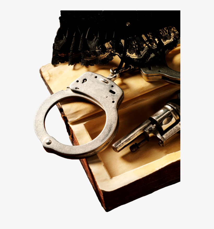 Teoria Del Criminal Nato, transparent png #9014797