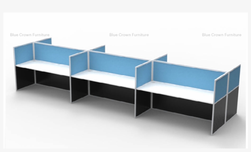 Custom Workstations - Studio Couch, transparent png #9014965