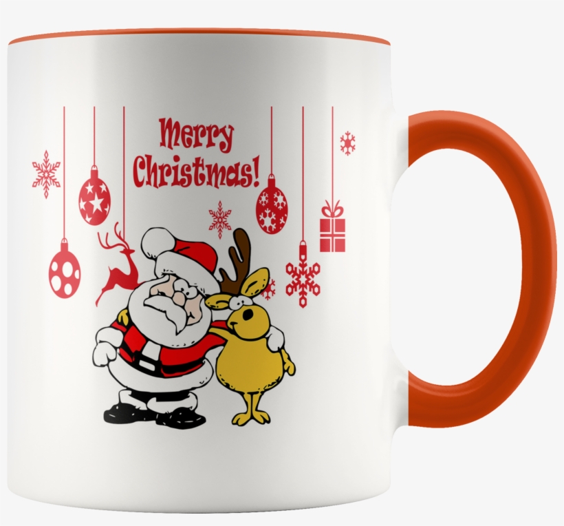 Free Clip Art Christmas Santa, transparent png #9015095