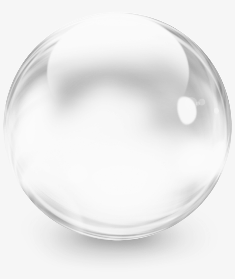 Light Wallpaper Desktop Camerus Bubbles Bubble Soap - Black Bubble Png, transparent png #9015226