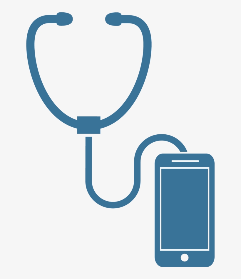 Stethoscope Icon Png, transparent png #9015457