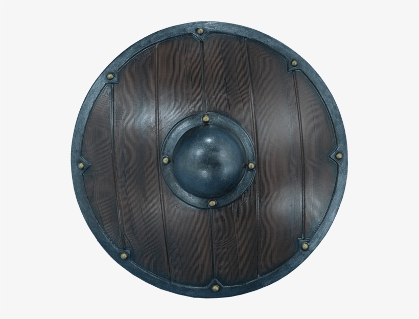Mci-2817 1 - Viking Round Shield Buy, transparent png #9015459
