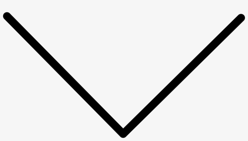 Button Off Comments - Transparent V, transparent png #9015530