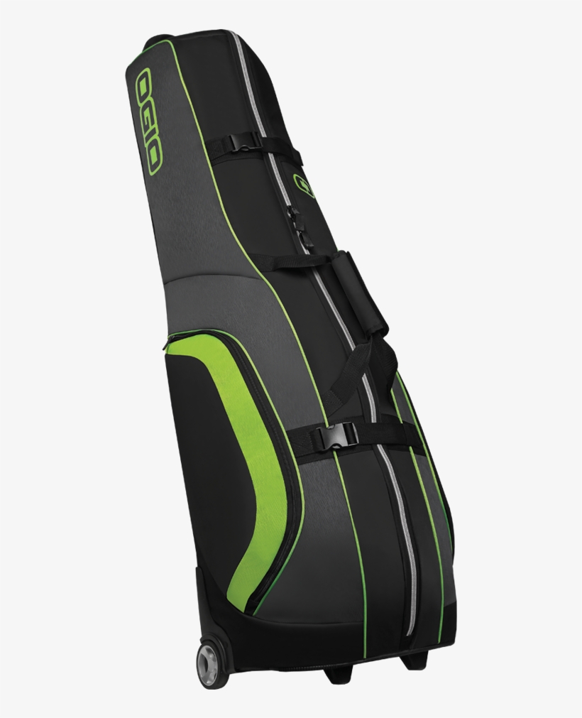 Mutant Travel Bag - Ogio Golf Travel Bag, transparent png #9015777