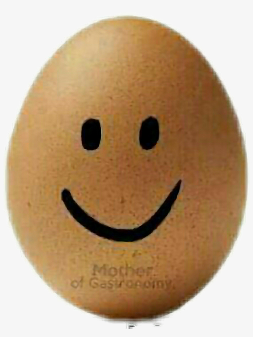 Huevitos Sticker - Smiley, transparent png #9015809