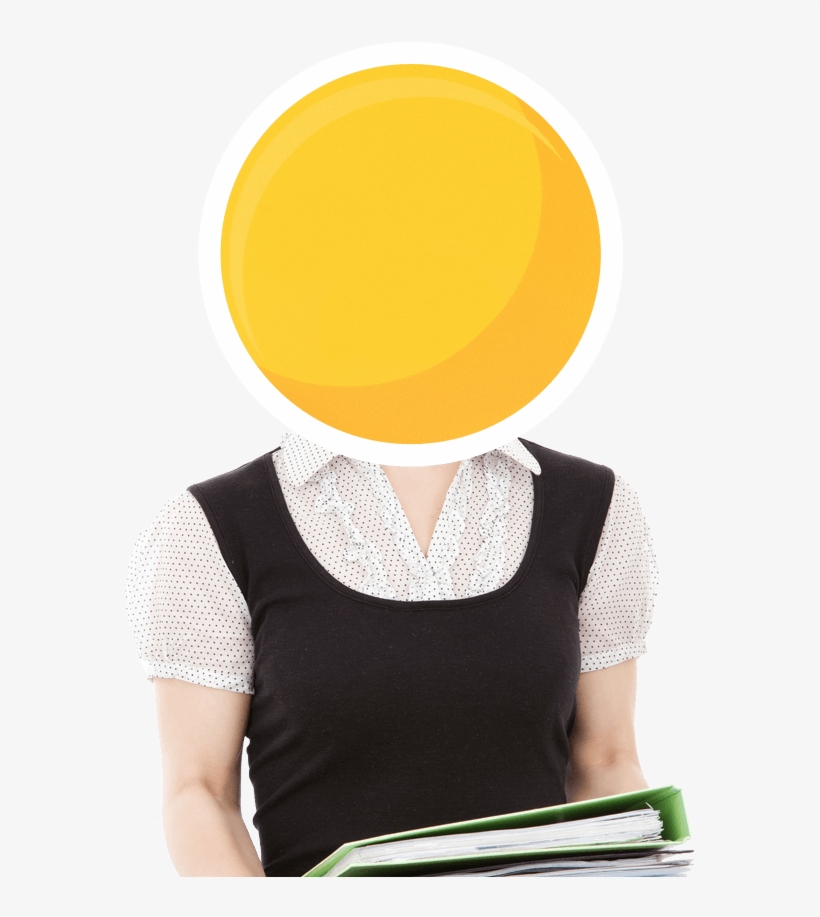 Body With Emoji Face - Labor, transparent png #9015872