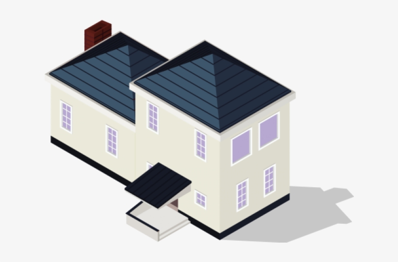 House Images In Corel Draw, transparent png #9015967