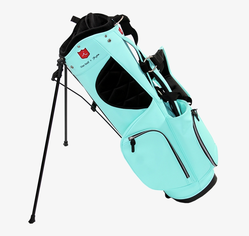 Golf Bag, transparent png #9016024