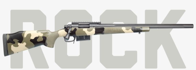 View Rifle Accurate, Handy, Multi-purpose Rifle - Firearm, transparent png #9016081
