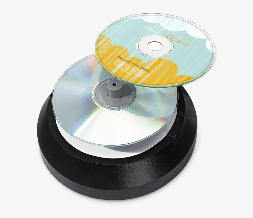 Applicator - Cd, transparent png #9016084
