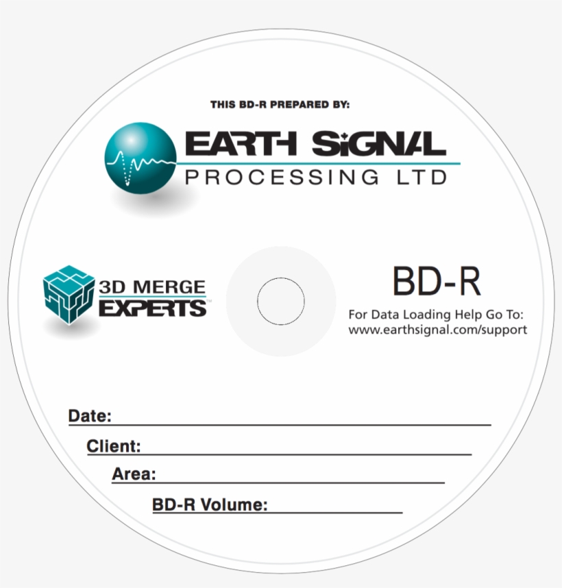 Blank Bd-rs - Cd, transparent png #9016296