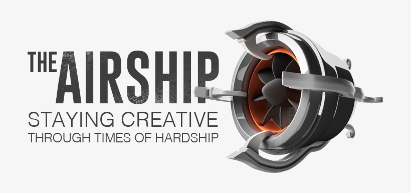 Staying Creative Through Times Of Hardship Move Foundry, transparent png #9016584