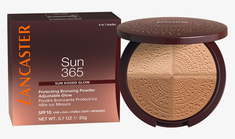 Sun 365 Sun Make-up - Lancaster After Sun, transparent png #9016626