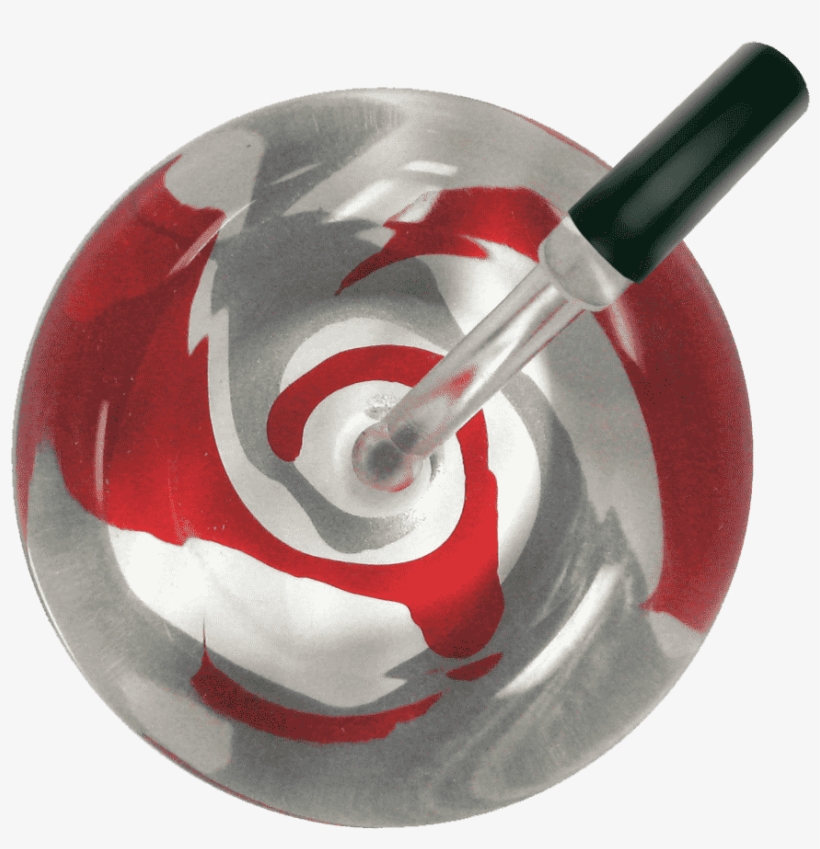 Color Me Swirl - Circle, transparent png #9016828