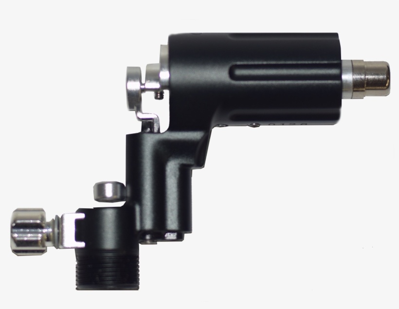 Bala Bomba - Black - Pneumatic Drill, transparent png #9016882