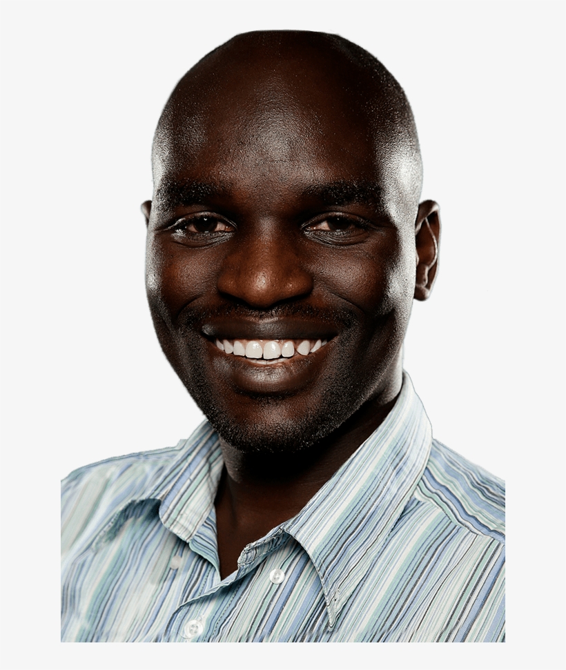 His Film, Her Broken Shadow Is Showing As Part Of The - Dilman Dila, transparent png #9016883