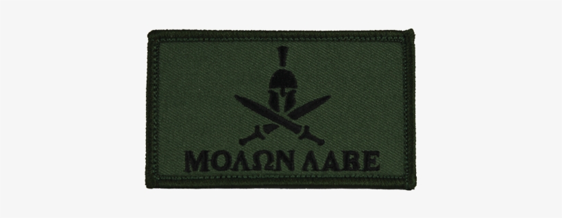 Molon Labe Png, transparent png #9017000