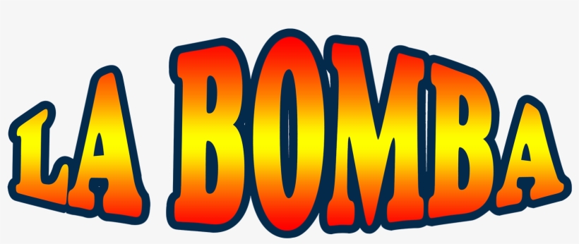 La Bomba - Free Your Mind 2014, transparent png #9017006