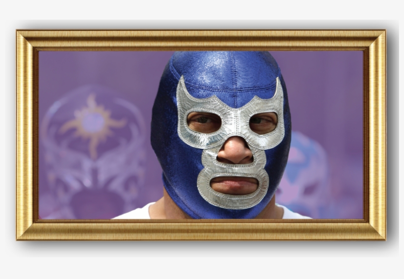 Lucha Libre, transparent png #9017053