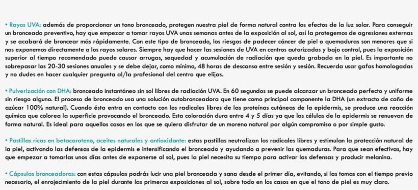 Además De Proporcionar Un Tono Bronceado, Protegen - Tarjetas De Felicitaciones Cumpleaños, transparent png #9017057