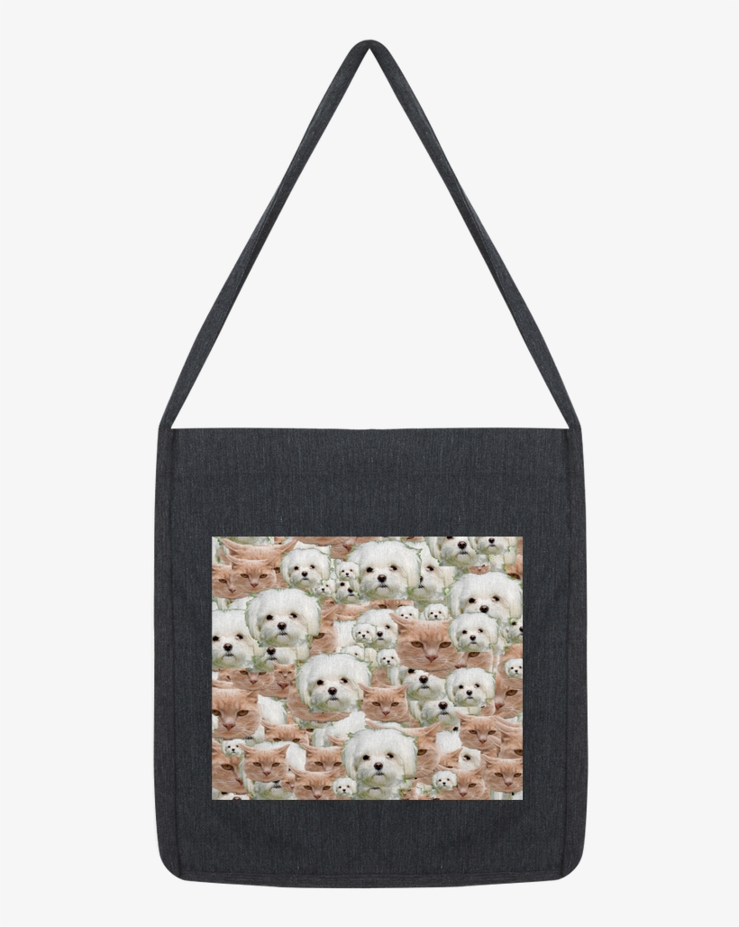 Two Face Test ﻿classic Tote Bag - Tote Bag, transparent png #9017562