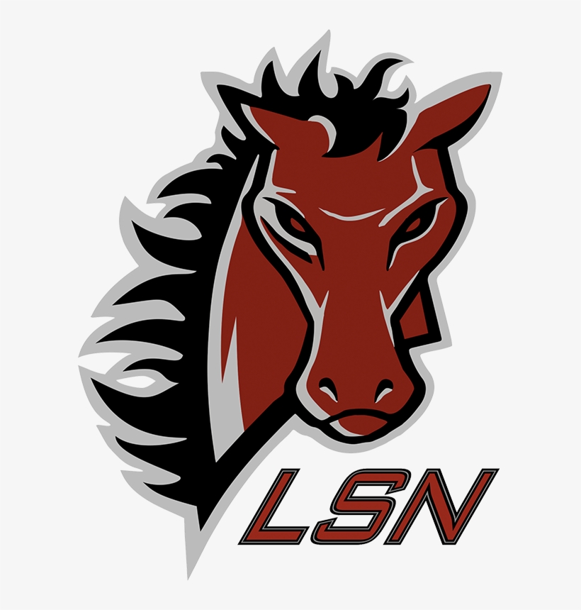 Lee's Summit North High School Symbol, transparent png #9017813