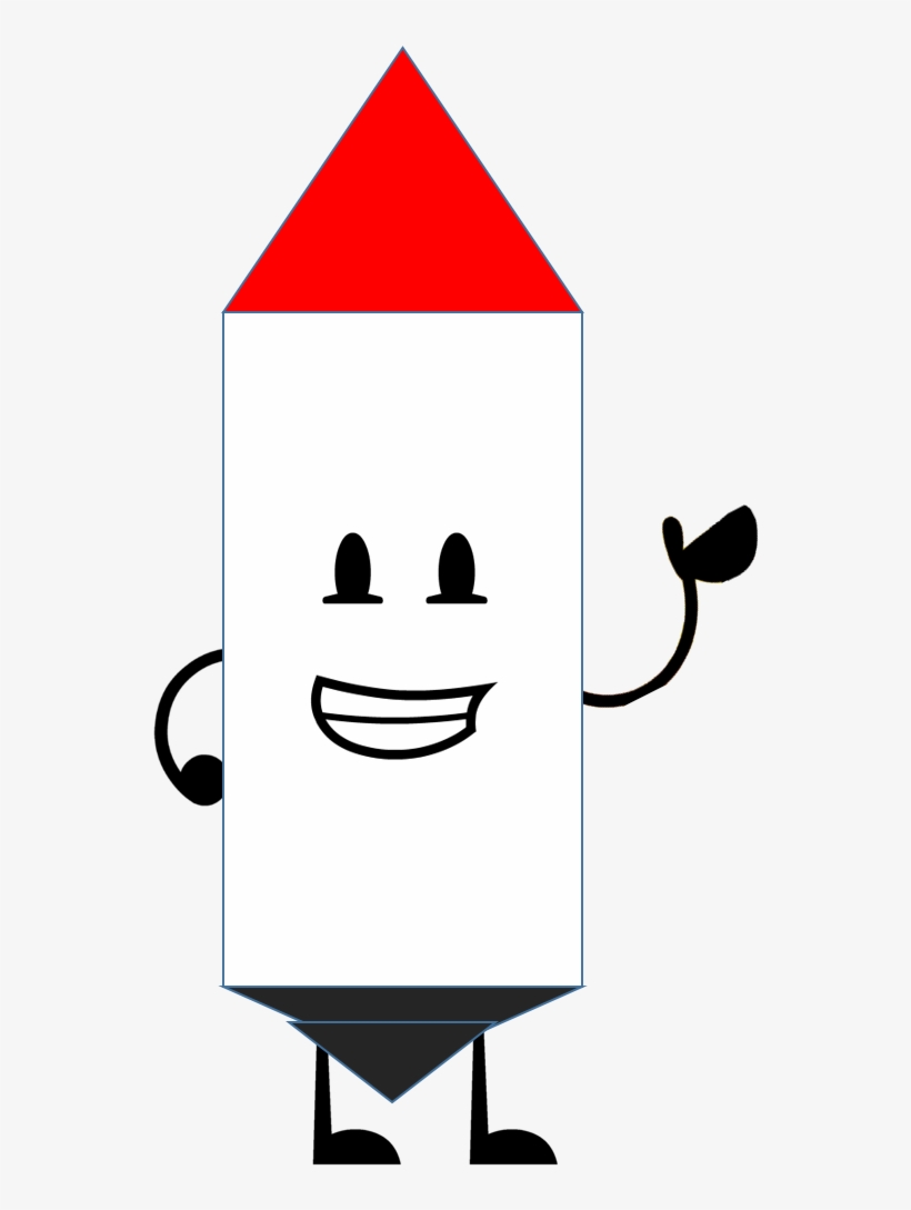 Rocket - Insane Fury Host, transparent png #9017851