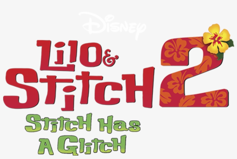 Lilo & Stitch - Lilo Y Stitch 2, transparent png #9017893