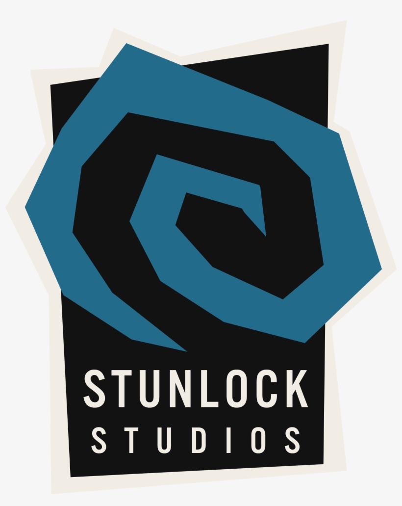 Logos - - Stunlock Studios Logo, transparent png #9017938