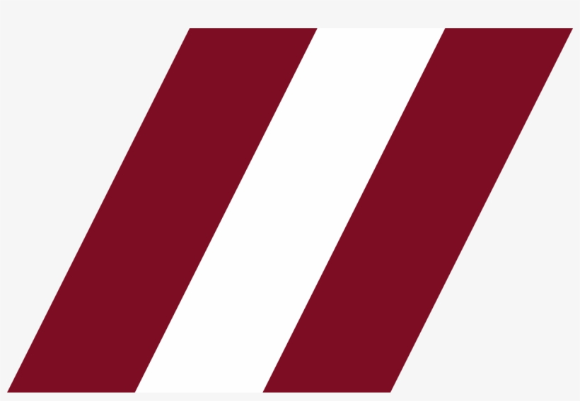 Coast Guard Racing Stripe, transparent png #9018221