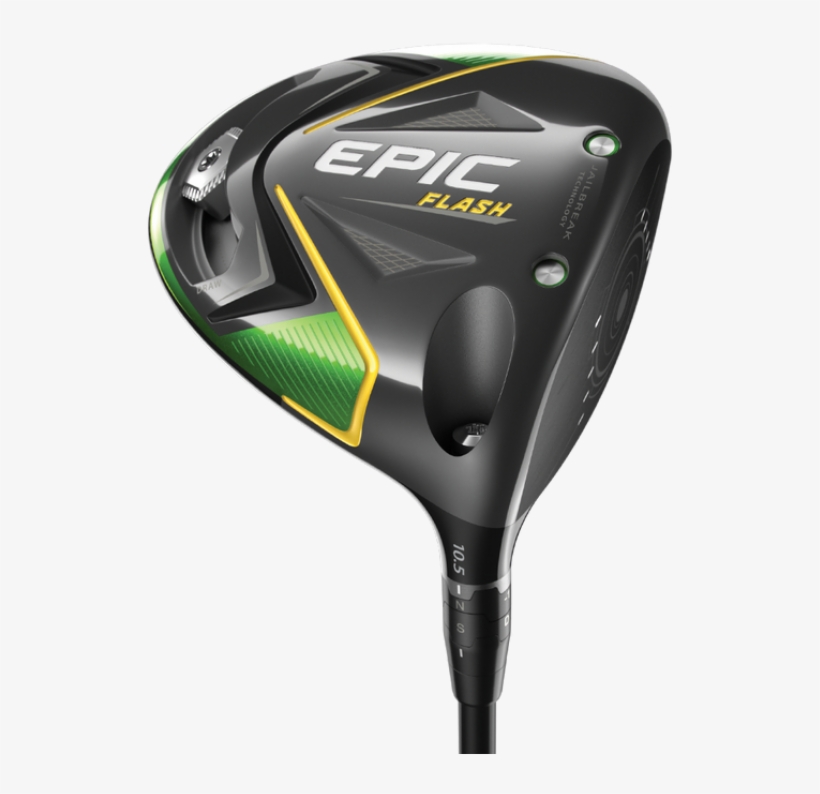 $795 - - Callaway Epic Flash Driver, transparent png #9018472