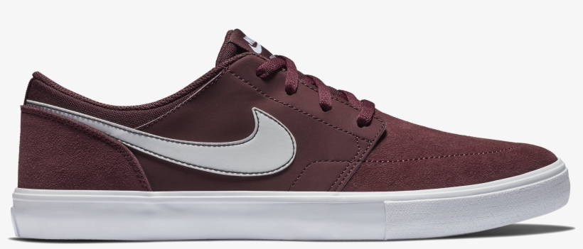 Nike Sb Portmore Ii Solar Mens - Nike, transparent png #9018496