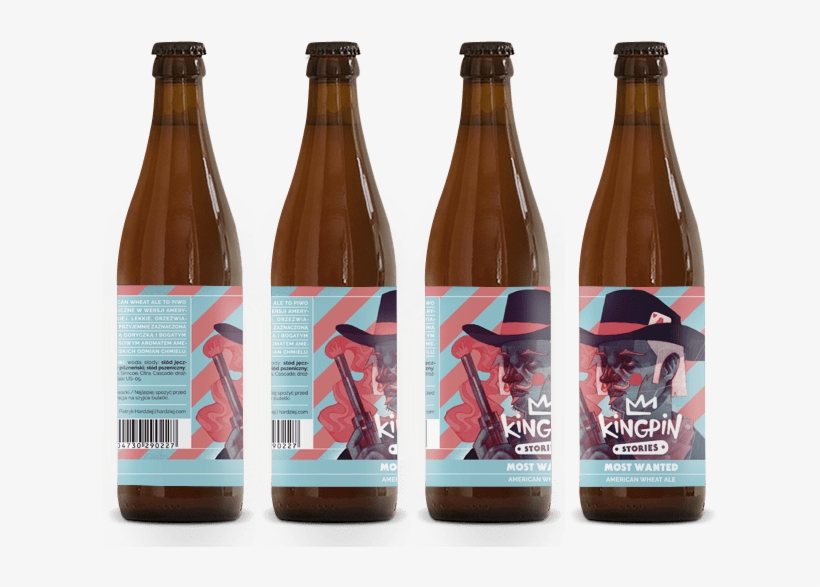 Most Wanted - Cerveja Lagunitas, transparent png #9018709