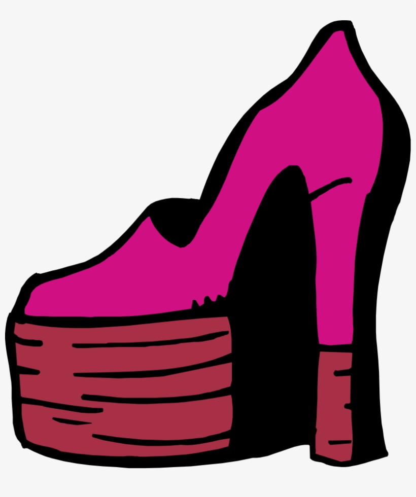 How To Set Use Shoes 03 Svg Vector, transparent png #9018841