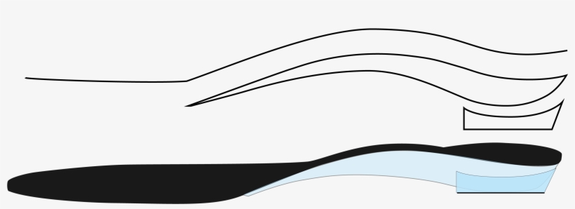 Modified Shell Styles Designed For A Variety Of Active - Line Art, transparent png #9018918