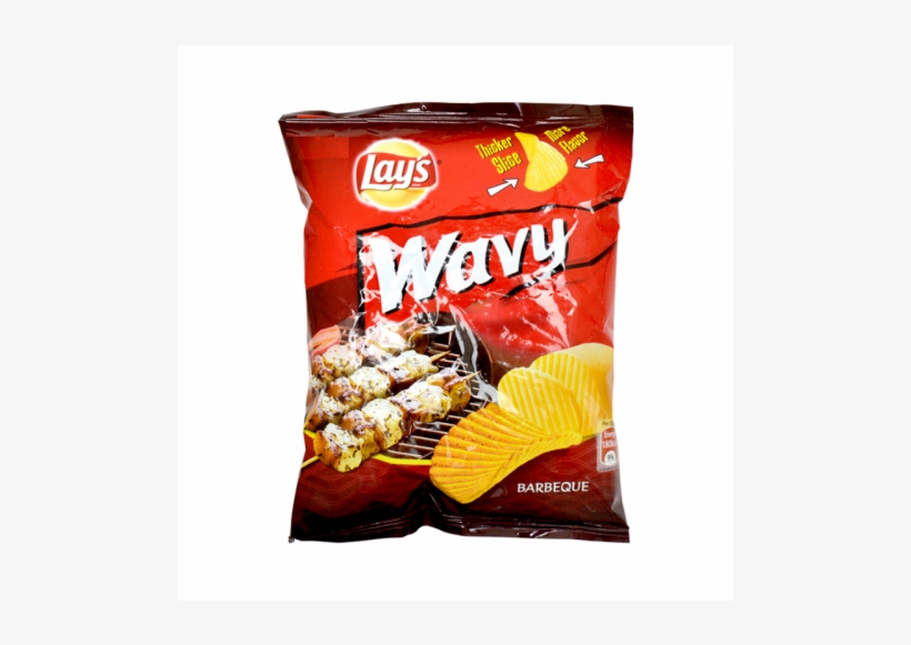 Potato Chip, transparent png #9019049