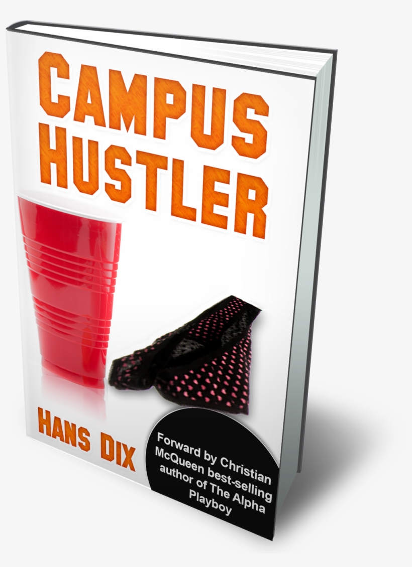 The Most Important Textbook You'll Ever Buy - Flyer, transparent png #9019155
