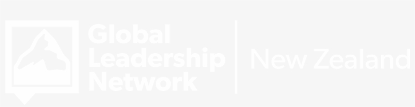 Global Leadership Network New Zealand - Graphic Design, transparent png #9019205