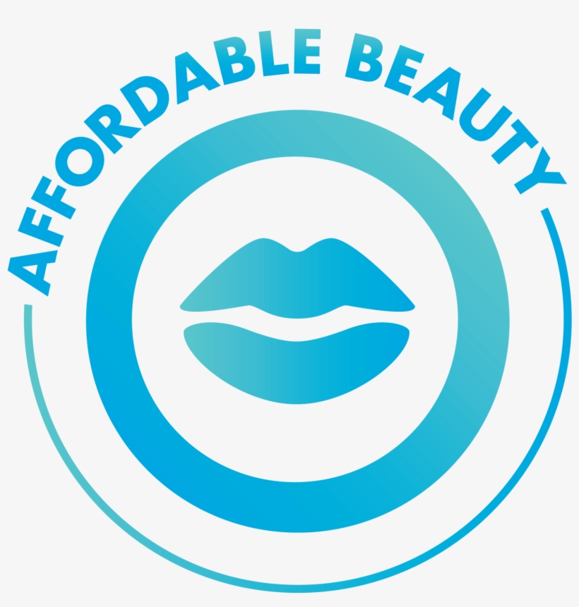 Affordable Beauty - Emblem, transparent png #9019382