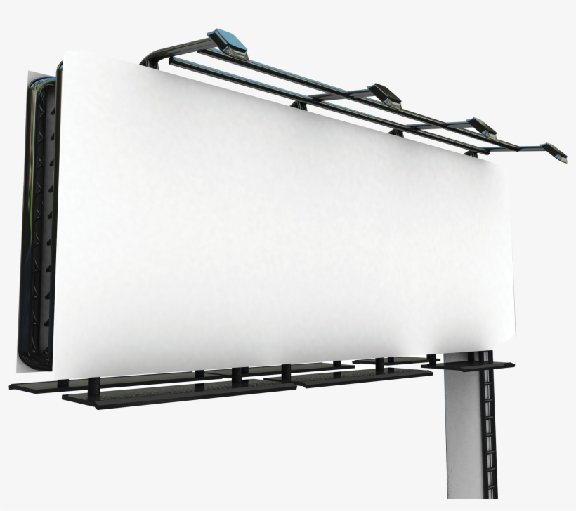Billboard Png, transparent png #9019453