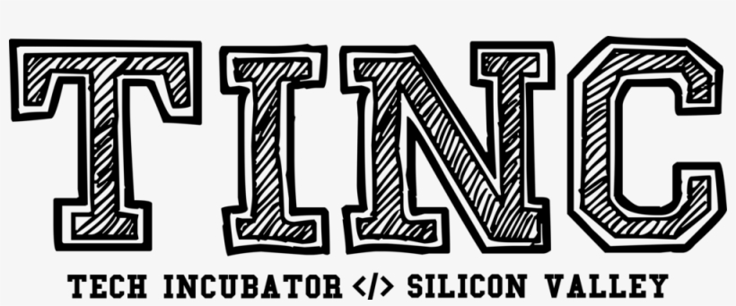Tinclogoblack - Sweatshirt, transparent png #9019508
