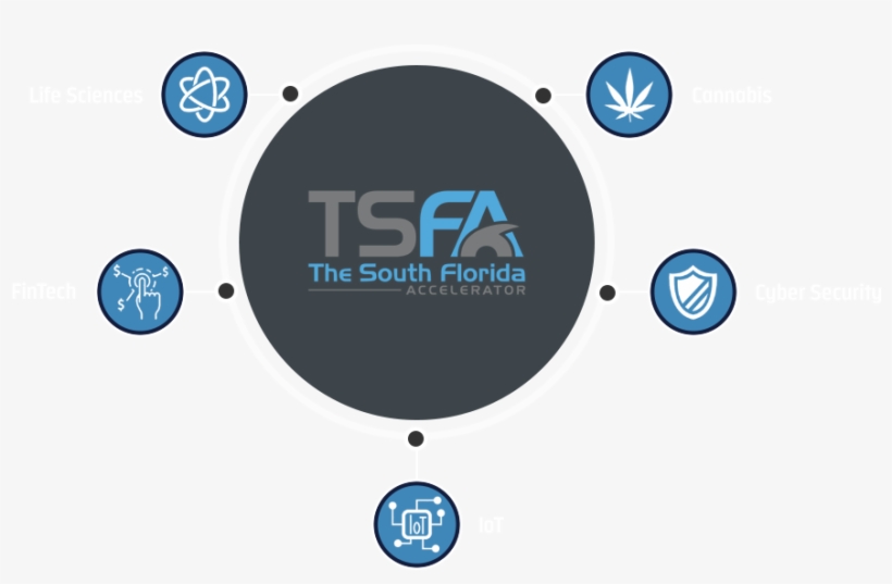 We Are A Multi Location, Multi Disciplined Start Up - Circle, transparent png #9019639