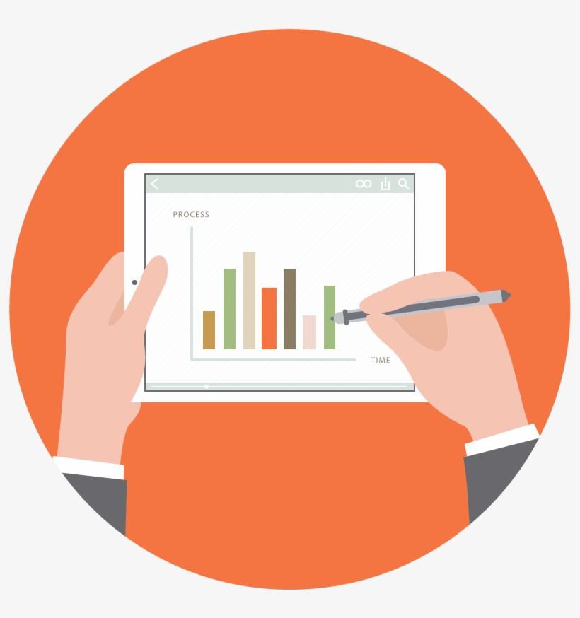 Training Need Analysis - Mobile Device, transparent png #9019828