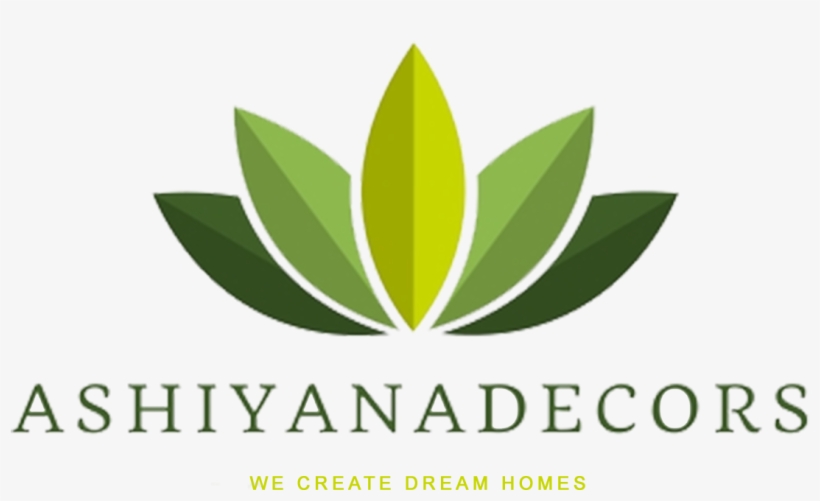 Ashiyana Decors Ashiyana Decors - Lotus Spiritual Logos, transparent png #9019929